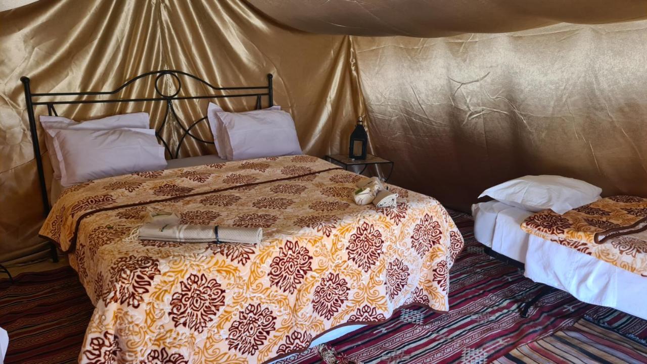 Camp Abdelmoula Hotel Douz Ngoại thất bức ảnh