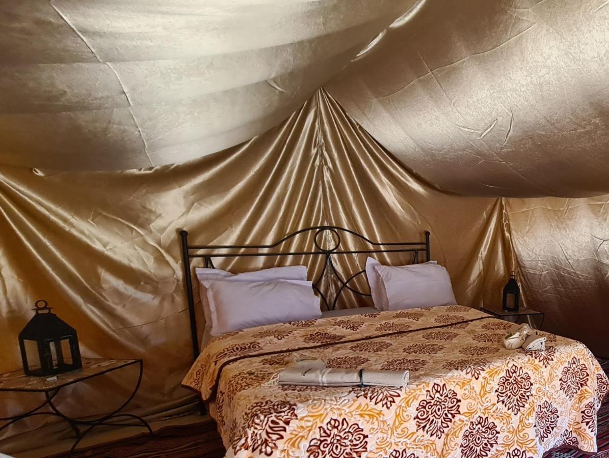 Camp Abdelmoula Hotel Douz Ngoại thất bức ảnh