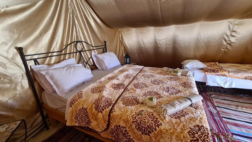 Camp Abdelmoula Hotel Douz Ngoại thất bức ảnh